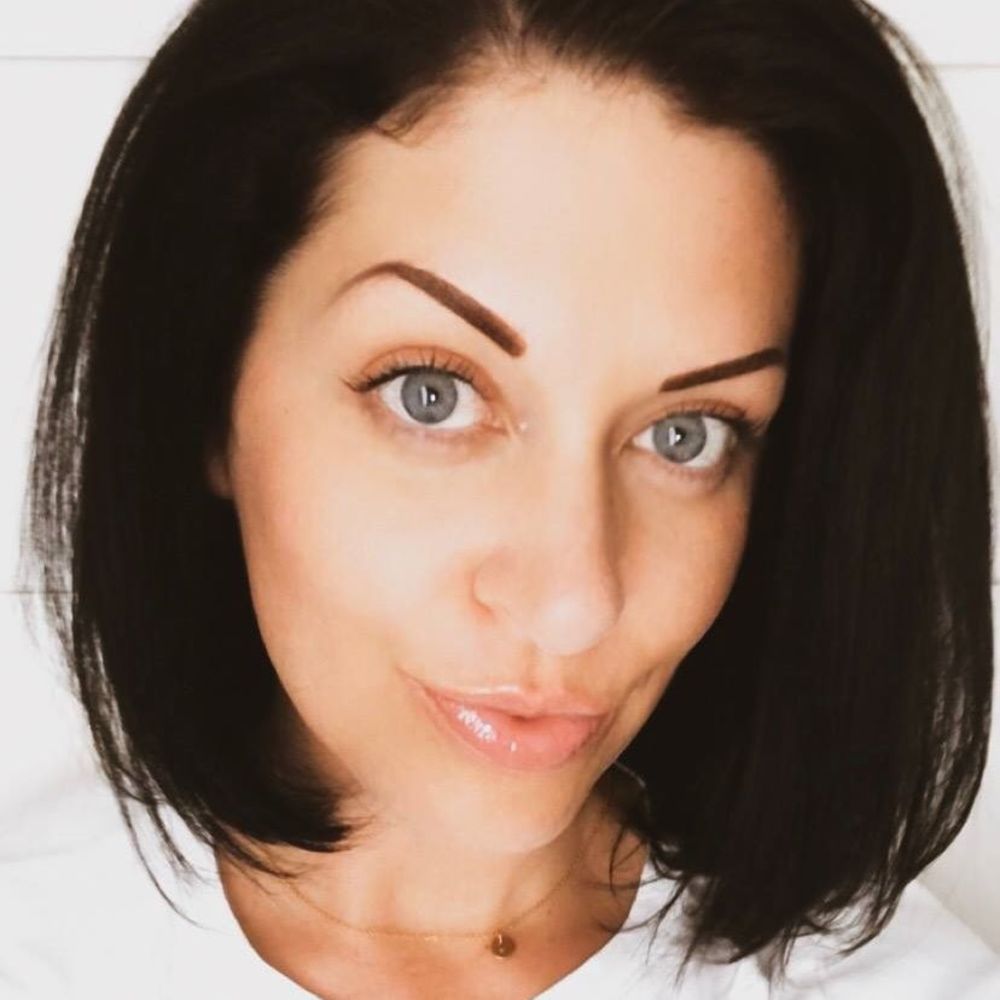 Meet your Posher, Deidra
